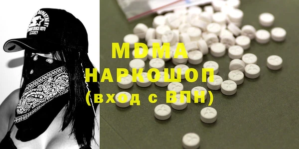 винт Пестово